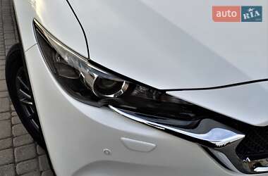 Позашляховик / Кросовер Mazda CX-5 2020 в 