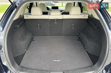 Внедорожник / Кроссовер Mazda CX-5 2022 в 