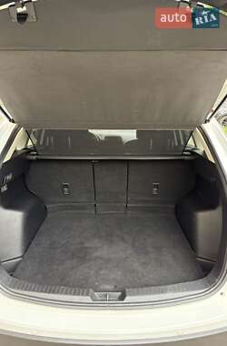 Внедорожник / Кроссовер Mazda CX-5 2012 в 