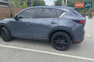 Mazda CX-5 2021 Mazda CX-5 2021