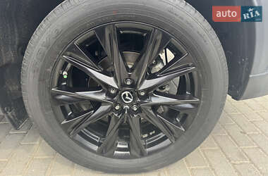 Внедорожник / Кроссовер Mazda CX-5 2021 в 