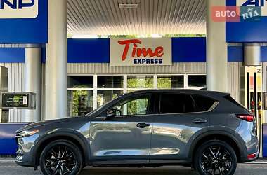Внедорожник / Кроссовер Mazda CX-5 2020 в 
