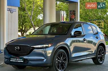 Mazda CX-5 2020