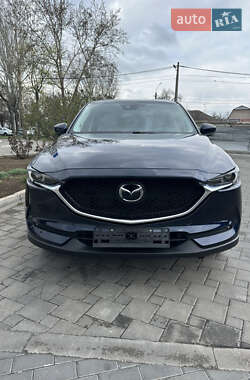 Mazda CX-5 2020 Mazda CX-5 2020