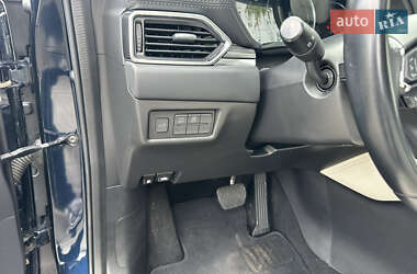 Внедорожник / Кроссовер Mazda CX-5 2020 в 