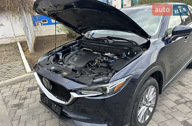 Внедорожник / Кроссовер Mazda CX-5 2020 в 
