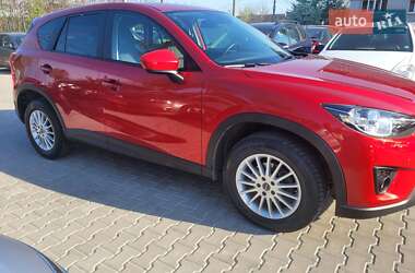 Mazda CX-5 2013 Mazda CX-5 2013