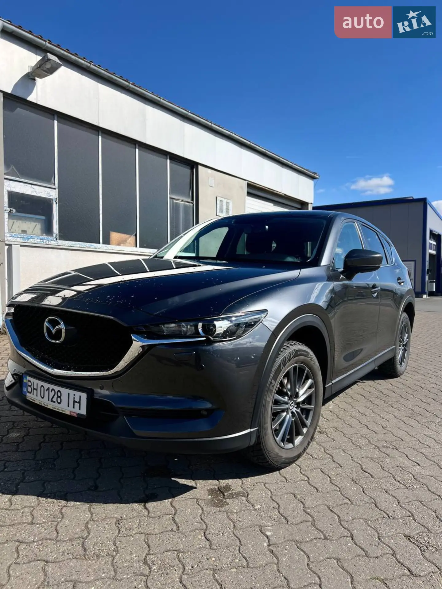2019 Mazda CX-5 - мініатюра 6