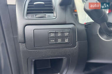 Внедорожник / Кроссовер Mazda CX-5 2013 в 