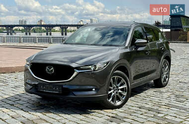 Mazda CX-5 2019 Mazda CX-5 2019
