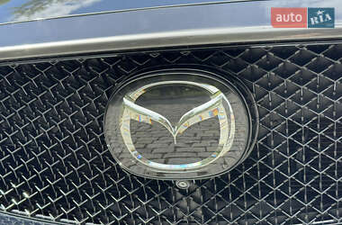 Внедорожник / Кроссовер Mazda CX-5 2019 в 