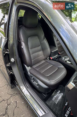 Внедорожник / Кроссовер Mazda CX-5 2019 в 