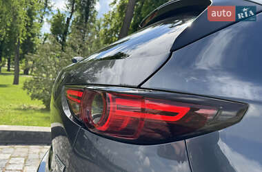 Внедорожник / Кроссовер Mazda CX-5 2019 в 