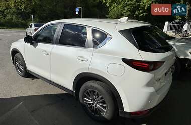 Mazda CX-5 2018 Mazda CX-5 2018