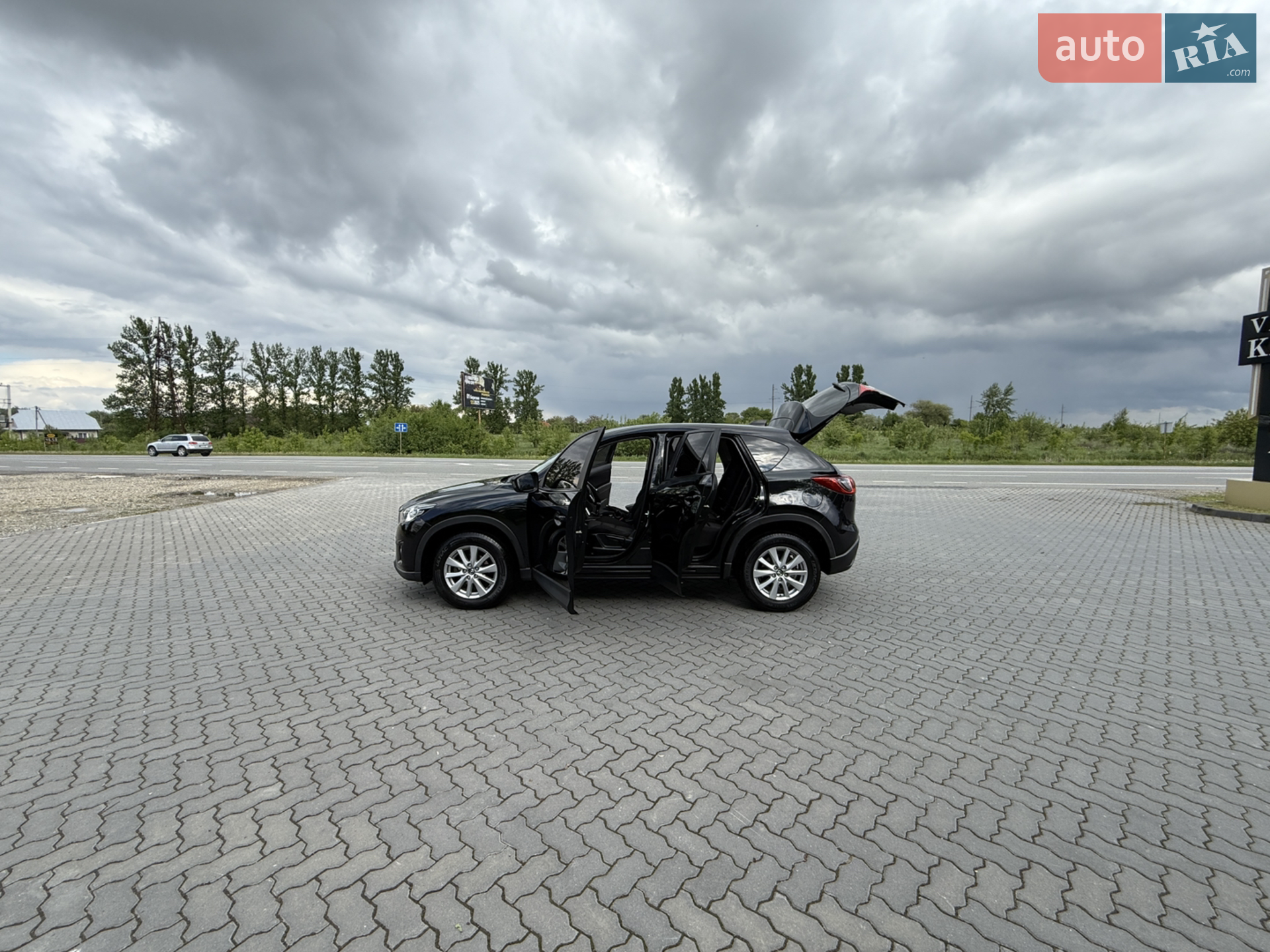 2014 Mazda CX-5 - мініатюра 30