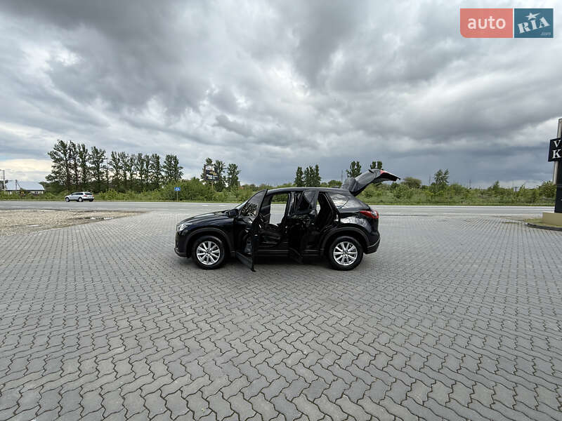 Внедорожник / Кроссовер Mazda CX-5 2014 в Коломые фото 30 Внедорожник / Кроссовер Mazda CX-5 2014 в Коломые