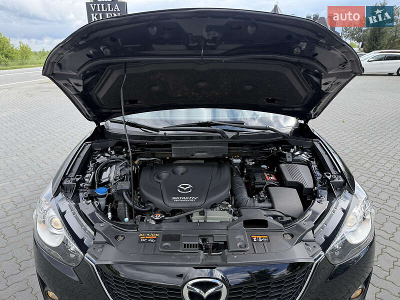 Внедорожник / Кроссовер Mazda CX-5 2014 в Коломые фото 37 Внедорожник / Кроссовер Mazda CX-5 2014 в Коломые