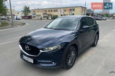 Mazda CX-5 2020 Mazda CX-5 2020