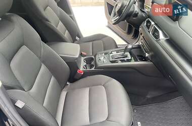 Внедорожник / Кроссовер Mazda CX-5 2020 в 