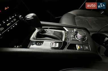 Позашляховик / Кросовер Mazda CX-5 2020 в 