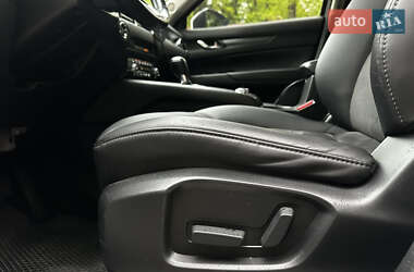 Позашляховик / Кросовер Mazda CX-5 2020 в 