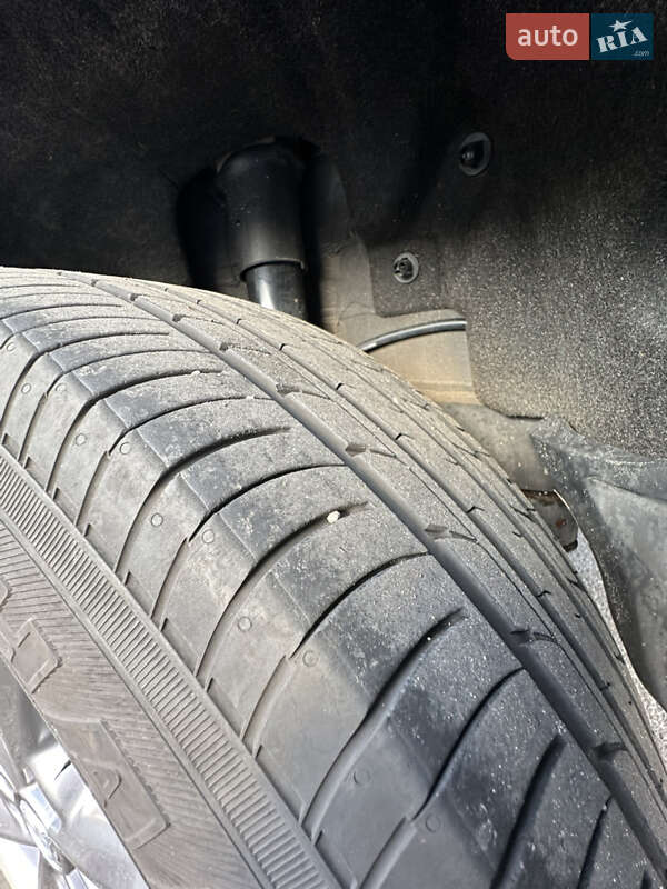 Внедорожник / Кроссовер Mazda CX-5 2023 в Борисполе