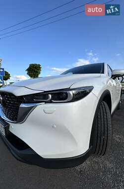 Mazda CX-5 2023 Mazda CX-5 2023