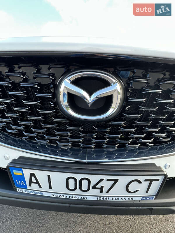Внедорожник / Кроссовер Mazda CX-5 2023 в Борисполе
