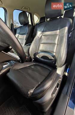 Внедорожник / Кроссовер Mazda CX-5 2014 в 