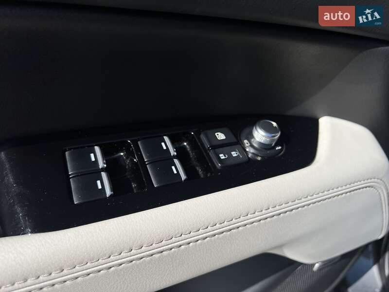 Внедорожник / Кроссовер Mazda CX-5 2020 в Киеве