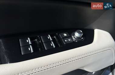 Внедорожник / Кроссовер Mazda CX-5 2020 в 