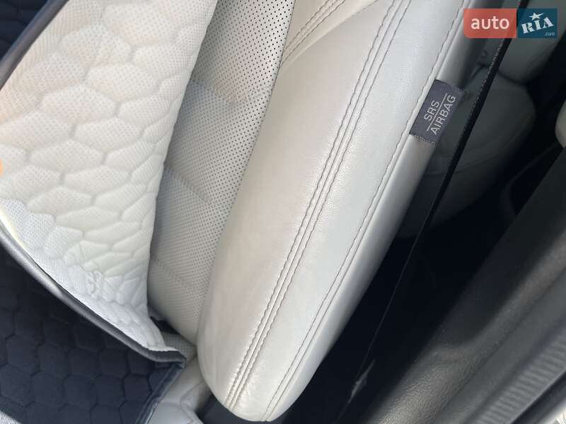 Внедорожник / Кроссовер Mazda CX-5 2020 в Киеве