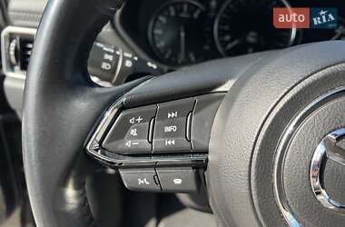 Внедорожник / Кроссовер Mazda CX-5 2020 в 