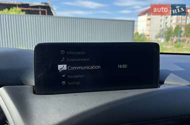 Внедорожник / Кроссовер Mazda CX-5 2020 в 