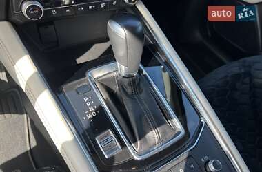 Внедорожник / Кроссовер Mazda CX-5 2020 в 