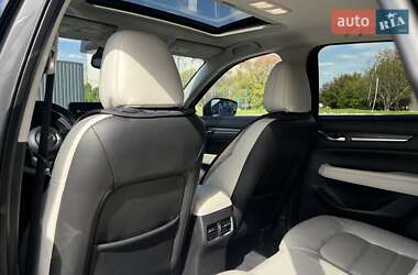 Внедорожник / Кроссовер Mazda CX-5 2020 в 