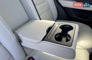 Внедорожник / Кроссовер Mazda CX-5 2020 в 