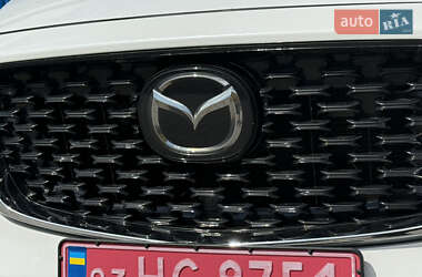 Внедорожник / Кроссовер Mazda CX-5 2022 в 