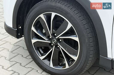 Внедорожник / Кроссовер Mazda CX-5 2022 в 