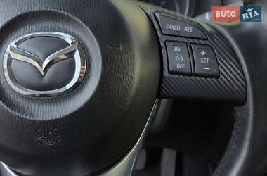 Внедорожник / Кроссовер Mazda CX-5 2016 в 