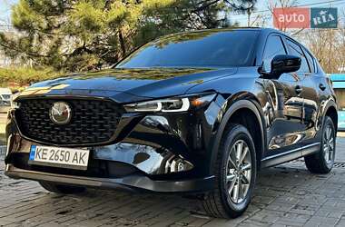 Mazda CX-5 2022 Mazda CX-5 2022