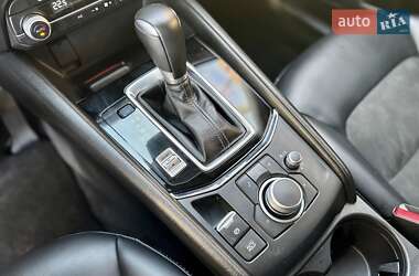 Внедорожник / Кроссовер Mazda CX-5 2022 в 