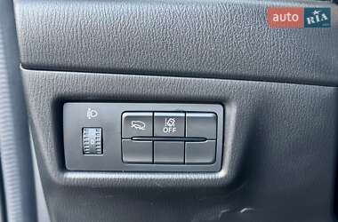 Внедорожник / Кроссовер Mazda CX-5 2022 в 