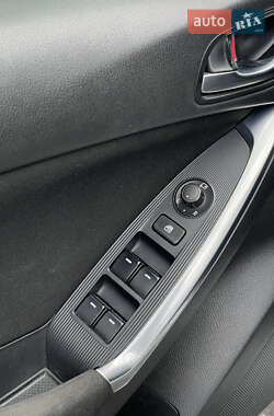 Внедорожник / Кроссовер Mazda CX-5 2012 в 
