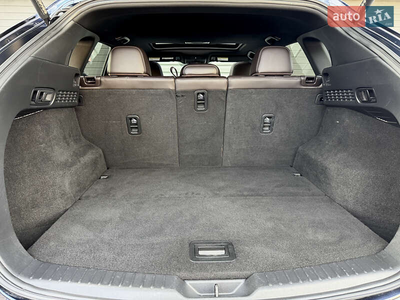 Внедорожник / Кроссовер Mazda CX-5 2022 в Киеве