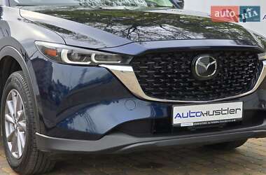 Внедорожник / Кроссовер Mazda CX-5 2023 в 