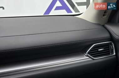 Внедорожник / Кроссовер Mazda CX-5 2023 в 