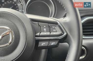 Внедорожник / Кроссовер Mazda CX-5 2023 в 