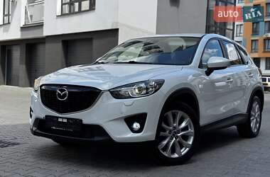 Mazda CX-5 2013 Mazda CX-5 2013