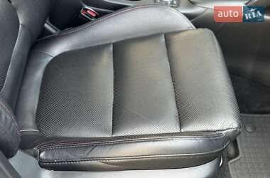 Позашляховик / Кросовер Mazda CX-5 2013 в 